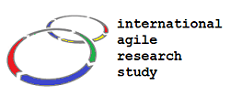 International Agile Research Study Logo