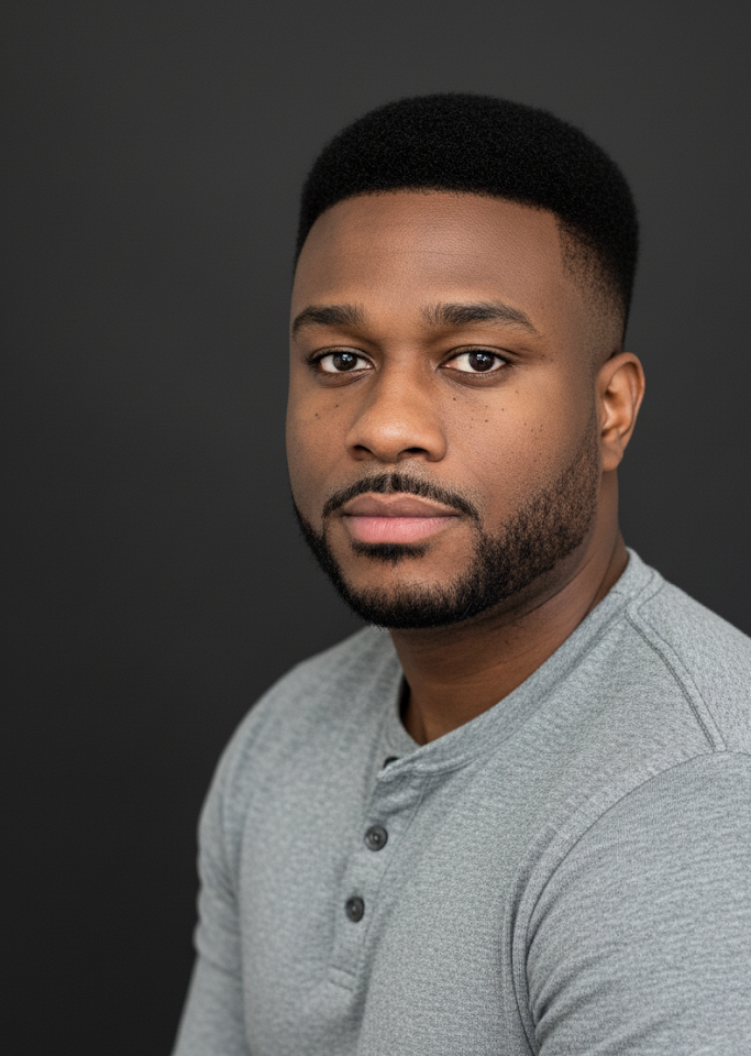 Photo of Ehikioya Obode