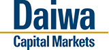Daiwa Capital Markets Logo
